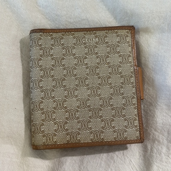 Celine wallet - Picture 2 of 4